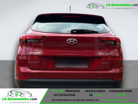 Hyundai Tucson 1.6 GDi 132  occasion � Beaupuy - photo n�7