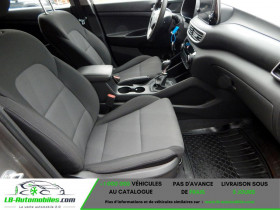 Hyundai Tucson 1.6 GDi 132  occasion � Beaupuy - photo n�8