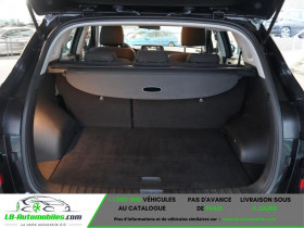 Hyundai Tucson 1.6 GDi 132  occasion � Beaupuy - photo n�11