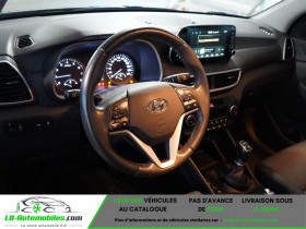 Hyundai Tucson 1.6 GDi 132  occasion � Beaupuy - photo n�9