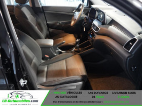 Hyundai Tucson 1.6 GDi 132  occasion � Beaupuy - photo n�7