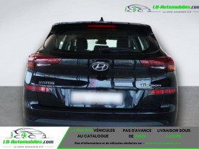 Hyundai Tucson 1.6 GDi 132  occasion � Beaupuy - photo n�6