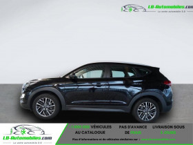 Hyundai Tucson 1.6 GDi 132  occasion � Beaupuy - photo n�5