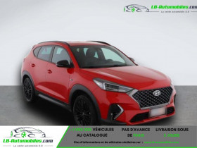 Hyundai Tucson , garage LB AUTOMOBILES � Beaupuy