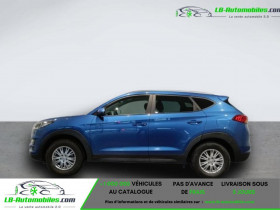 Hyundai Tucson 1.6 GDi 132  occasion � Beaupuy - photo n�4