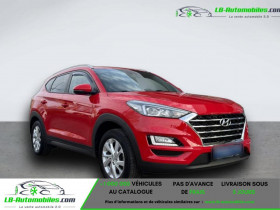 Hyundai Tucson 1.6 GDi 132  occasion � Beaupuy - photo n�2