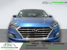 Hyundai Tucson 1.6 GDi 132  occasion � Beaupuy - photo n�3