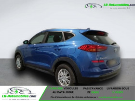 Hyundai Tucson 1.6 GDi 132  occasion � Beaupuy - photo n�2