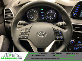 Hyundai Tucson 1.6 GDi 132  occasion � Beaupuy - photo n�9