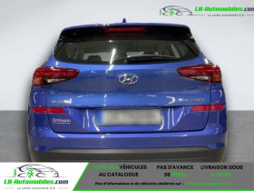 Hyundai Tucson 1.6 GDi 132  occasion � Beaupuy - photo n�7