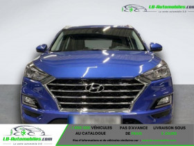 Hyundai Tucson 1.6 GDi 132  occasion � Beaupuy - photo n�5