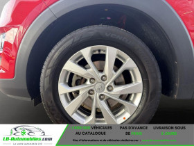 Hyundai Tucson 1.6 GDi 132  occasion � Beaupuy - photo n�7
