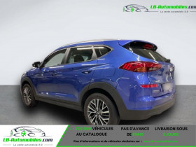 Hyundai Tucson 1.6 GDi 132  occasion � Beaupuy - photo n�4