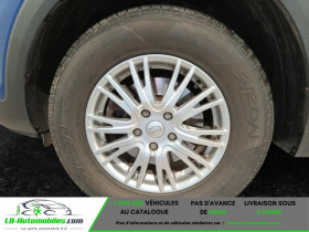 Hyundai Tucson 1.6 GDi 132  occasion � Beaupuy - photo n�7