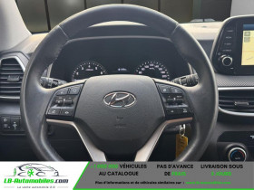 Hyundai Tucson 1.6 GDi 132  occasion � Beaupuy - photo n�6