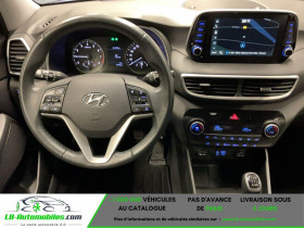 Hyundai Tucson 1.6 GDi 132  occasion � Beaupuy - photo n�3