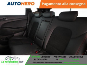 Hyundai Tucson 1.6 GDi 132  occasion � Beaupuy - photo n�4