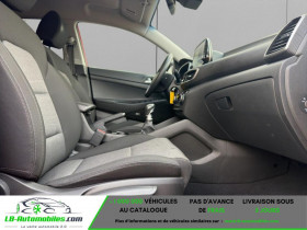 Hyundai Tucson 1.6 GDi 132  occasion � Beaupuy - photo n�5