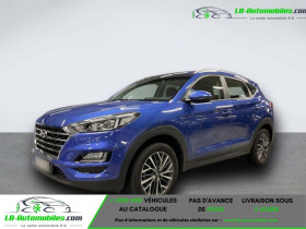 Hyundai Tucson 1.6 GDi 132  occasion � Beaupuy - photo n�2