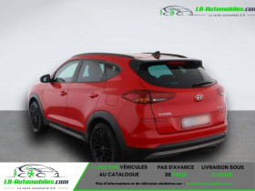 Hyundai Tucson 1.6 GDi 132  occasion � Beaupuy - photo n�3