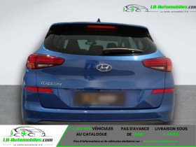 Hyundai Tucson 1.6 GDi 132  occasion � Beaupuy - photo n�5