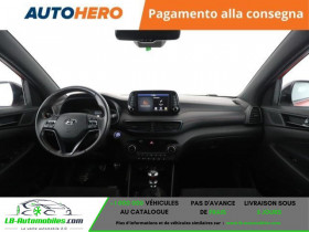 Hyundai Tucson 1.6 GDi 132  occasion � Beaupuy - photo n�2