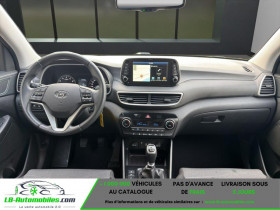 Hyundai Tucson 1.6 GDi 132  occasion � Beaupuy - photo n�3