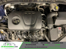 Hyundai Tucson 1.6 GDi 132  occasion � Beaupuy - photo n�10