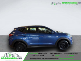 Hyundai Tucson 1.6 GDi 132  occasion � Beaupuy - photo n�6