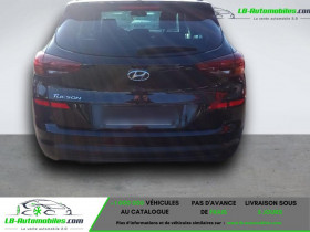 Hyundai Tucson 1.6 GDi 132  occasion � Beaupuy - photo n�5