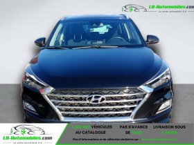 Hyundai Tucson 1.6 GDi 132  occasion � Beaupuy - photo n�4