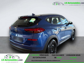Hyundai Tucson 1.6 GDi 132  occasion � Beaupuy - photo n�4