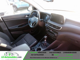 Hyundai Tucson 1.6 GDi 132  occasion � Beaupuy - photo n�3
