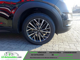 Hyundai Tucson 1.6 GDi 132  occasion � Beaupuy - photo n�7