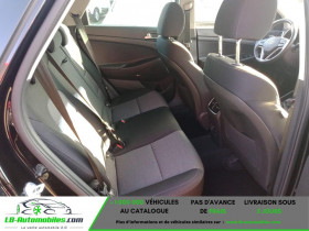 Hyundai Tucson 1.6 GDi 132  occasion � Beaupuy - photo n�6