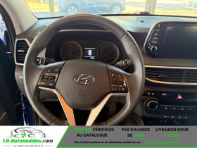Hyundai Tucson 1.6 GDi 132  occasion � Beaupuy - photo n�7