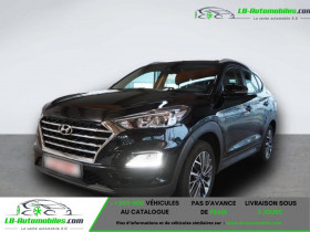 Hyundai Tucson 1.6 GDi 132  occasion � Beaupuy - photo n�2