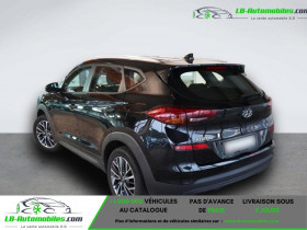Hyundai Tucson 1.6 GDi 132  occasion � Beaupuy - photo n�3