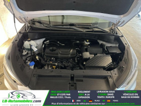 Hyundai Tucson 1.6 GDi 132  occasion � Beaupuy - photo n�8