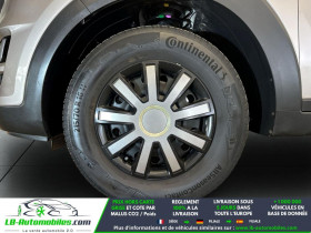 Hyundai Tucson 1.6 GDi 132  occasion � Beaupuy - photo n�7