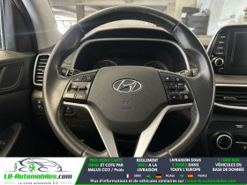 Hyundai Tucson 1.6 GDi 132  occasion � Beaupuy - photo n�6