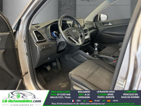 Hyundai Tucson 1.6 GDi 132  occasion � Beaupuy - photo n�5