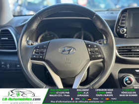 Hyundai Tucson 1.6 GDi 132  occasion � Beaupuy - photo n�6