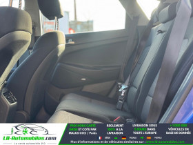 Hyundai Tucson 1.6 GDi 132  occasion � Beaupuy - photo n�5