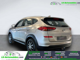 Hyundai Tucson 1.6 GDi 132  occasion � Beaupuy - photo n�3