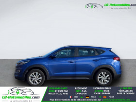 Hyundai Tucson 1.6 GDi 132  occasion � Beaupuy - photo n�4
