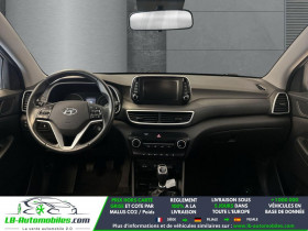 Hyundai Tucson 1.6 GDi 132  occasion � Beaupuy - photo n�2