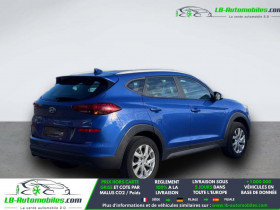 Hyundai Tucson 1.6 GDi 132  occasion � Beaupuy - photo n�2