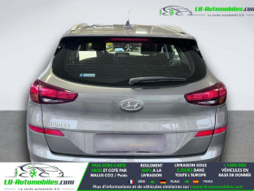Hyundai Tucson 1.6 GDi 132  occasion � Beaupuy - photo n�7