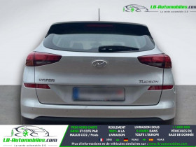 Hyundai Tucson 1.6 GDi 132  occasion � Beaupuy - photo n�6